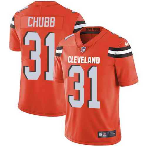 Youth Nike Browns 31 Nick Chubb Orange Vapor Untouchable Limited Jersey Dzhi,We sell and wholesale Youth Nike Browns 31 Nick Chubb Orange Vapor Untouchable Limited Jersey Dzhi on line form chian!